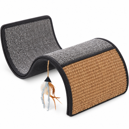 Carpet Cat Scratcher