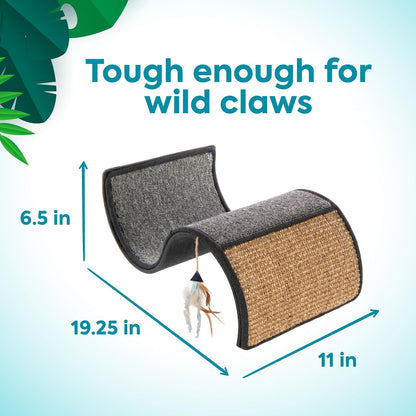 Carpet Cat Scratcher